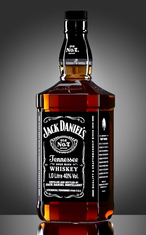 Jack Daniels